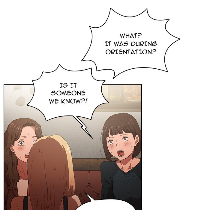 Who Cares If I'm a Loser! Chapter 8 Page 13