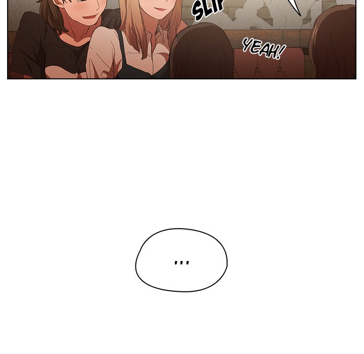 Who Cares If I'm a Loser! Chapter 8 Page 16