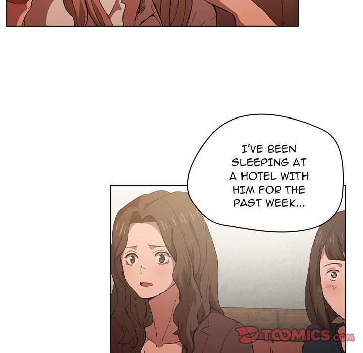 Who Cares If I'm a Loser! Chapter 8 Page 18