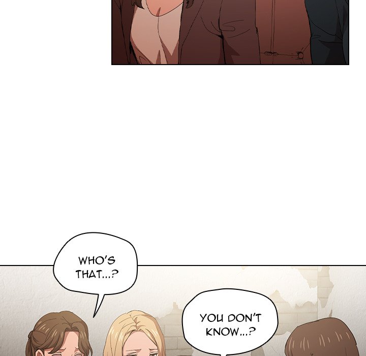 Who Cares If I'm a Loser! Chapter 8 Page 19