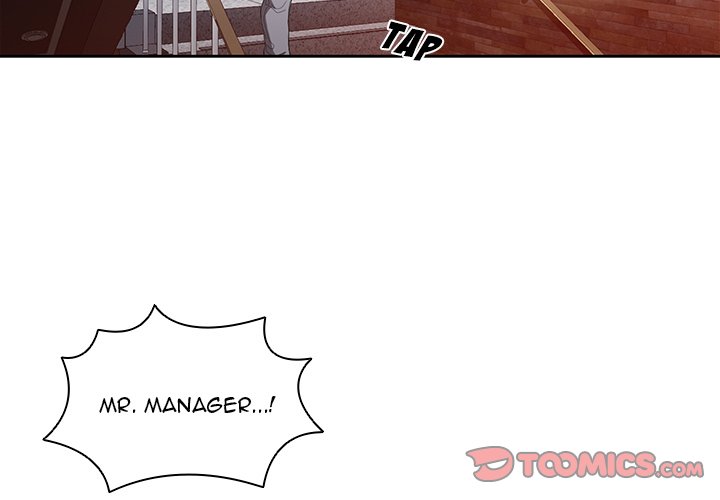 Who Cares If I'm a Loser! Chapter 8 Page 2