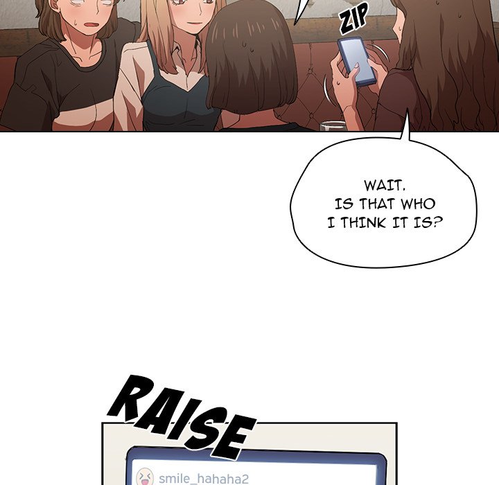 Who Cares If I'm a Loser! Chapter 8 Page 20