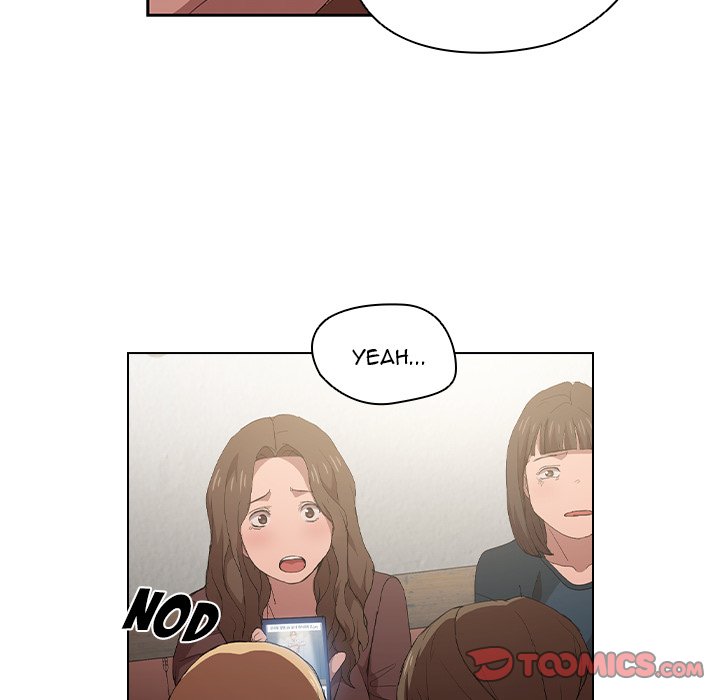 Who Cares If I'm a Loser! Chapter 8 Page 22