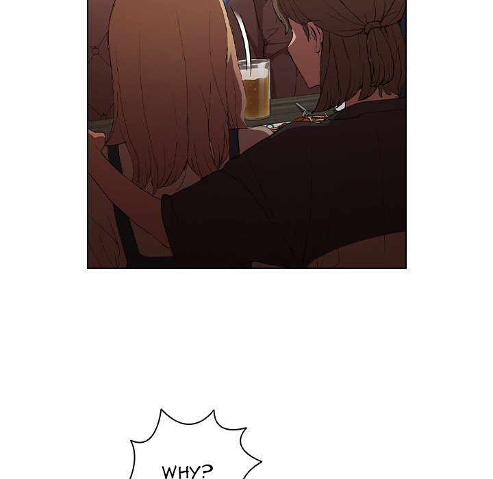 Who Cares If I'm a Loser! Chapter 8 Page 23