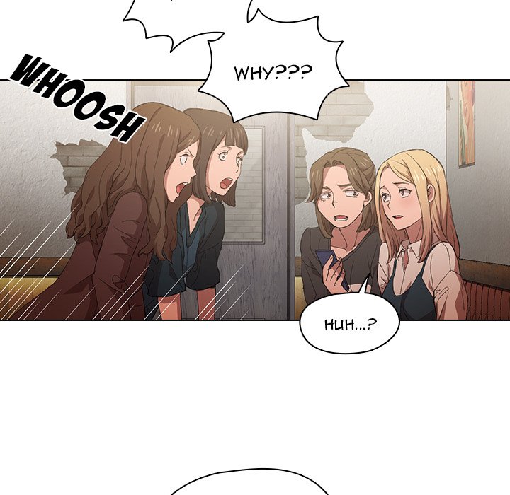 Who Cares If I'm a Loser! Chapter 8 Page 24