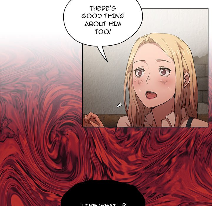 Who Cares If I'm a Loser! Chapter 8 Page 25