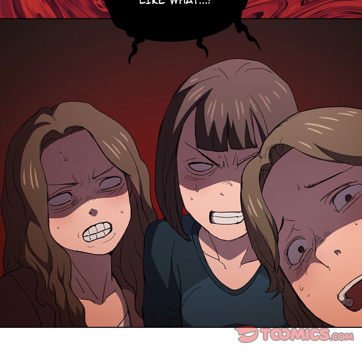 Who Cares If I'm a Loser! Chapter 8 Page 26