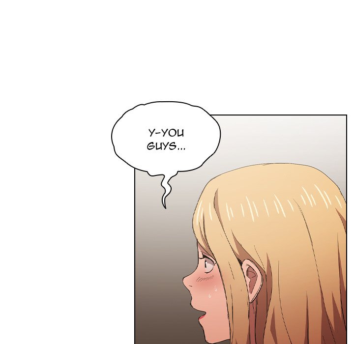 Who Cares If I'm a Loser! Chapter 8 Page 27