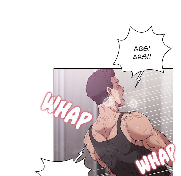 Who Cares If I'm a Loser! Chapter 8 Page 33