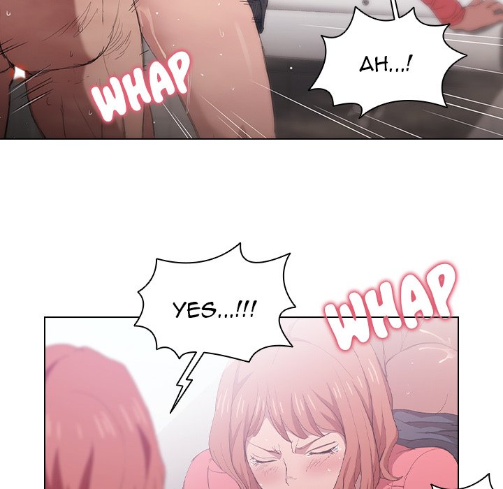 Who Cares If I'm a Loser! Chapter 8 Page 36