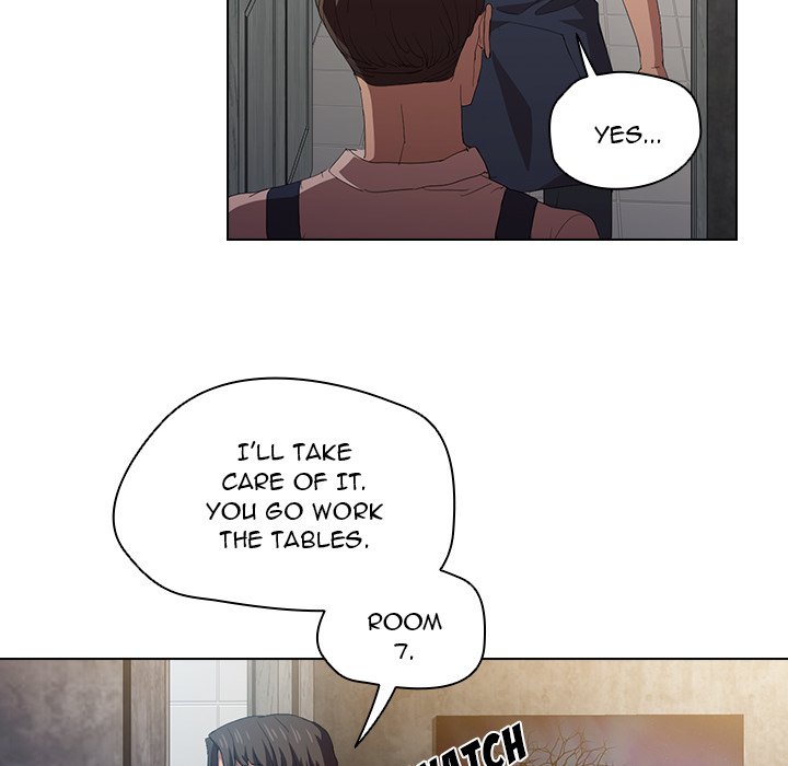 Who Cares If I'm a Loser! Chapter 8 Page 40