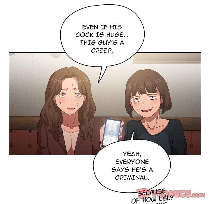 Who Cares If I'm a Loser! Chapter 8 Page 42