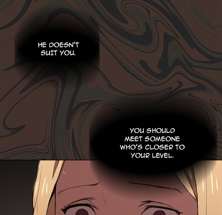 Who Cares If I'm a Loser! Chapter 8 Page 44