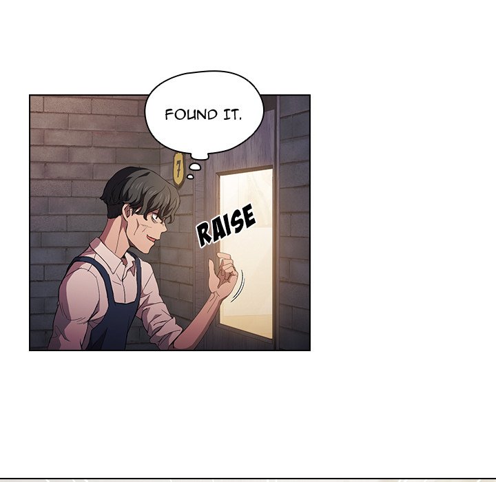 Who Cares If I'm a Loser! Chapter 8 Page 48