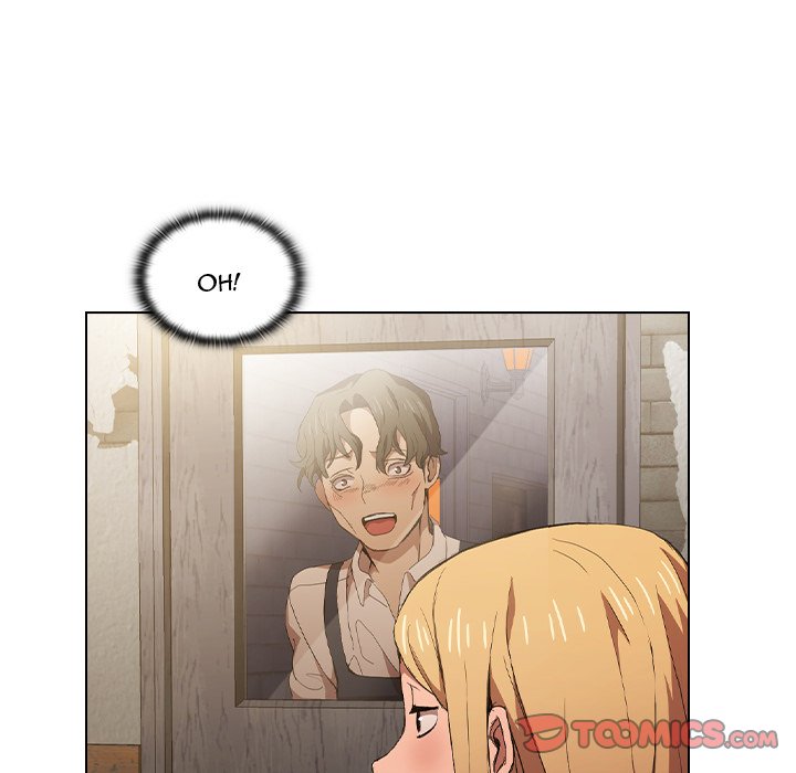 Who Cares If I'm a Loser! Chapter 8 Page 50