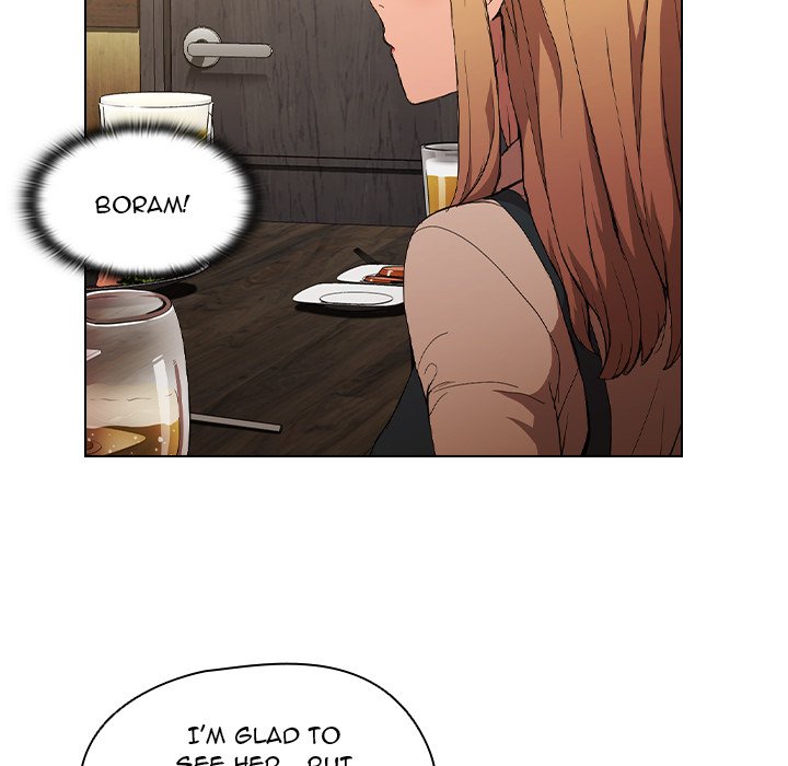 Who Cares If I'm a Loser! Chapter 8 Page 51