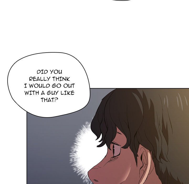 Who Cares If I'm a Loser! Chapter 8 Page 53