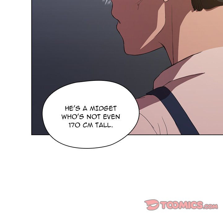 Who Cares If I'm a Loser! Chapter 8 Page 54