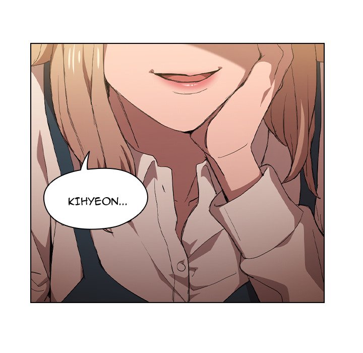 Who Cares If I'm a Loser! Chapter 8 Page 56