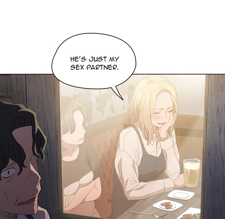 Who Cares If I'm a Loser! Chapter 8 Page 57