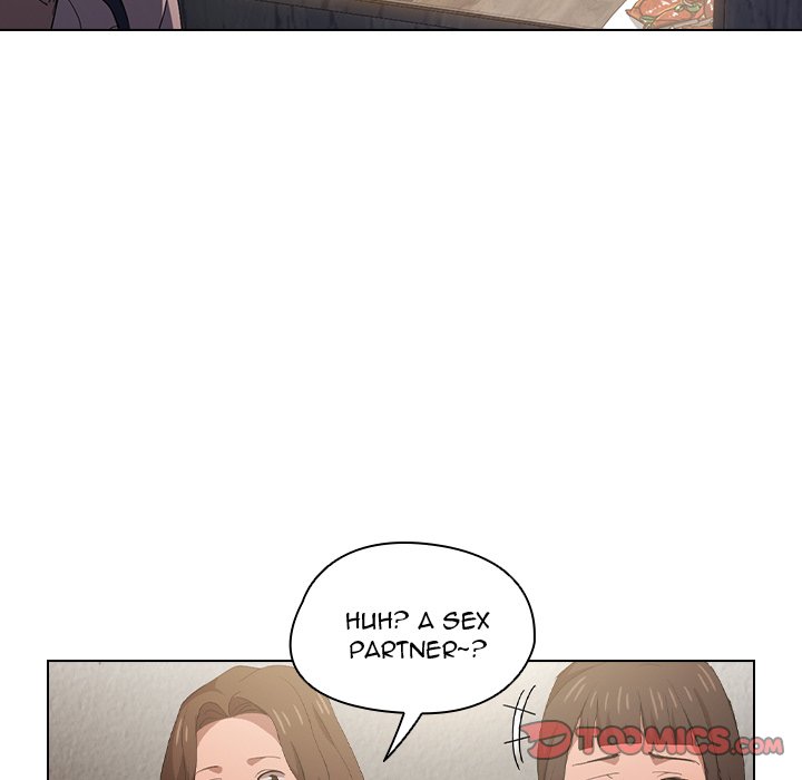 Who Cares If I'm a Loser! Chapter 8 Page 58