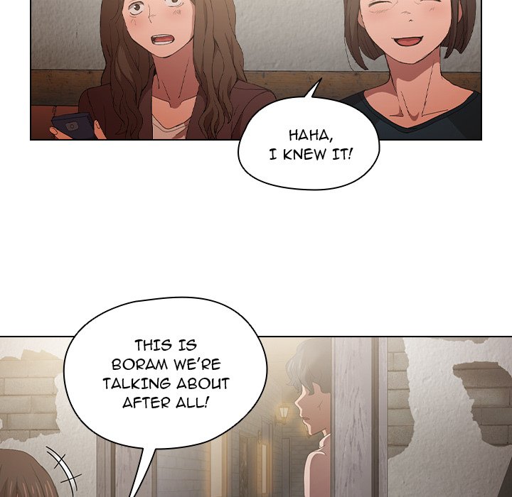 Who Cares If I'm a Loser! Chapter 8 Page 59