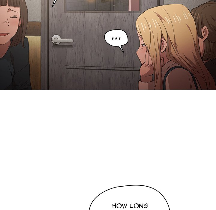 Who Cares If I'm a Loser! Chapter 8 Page 60