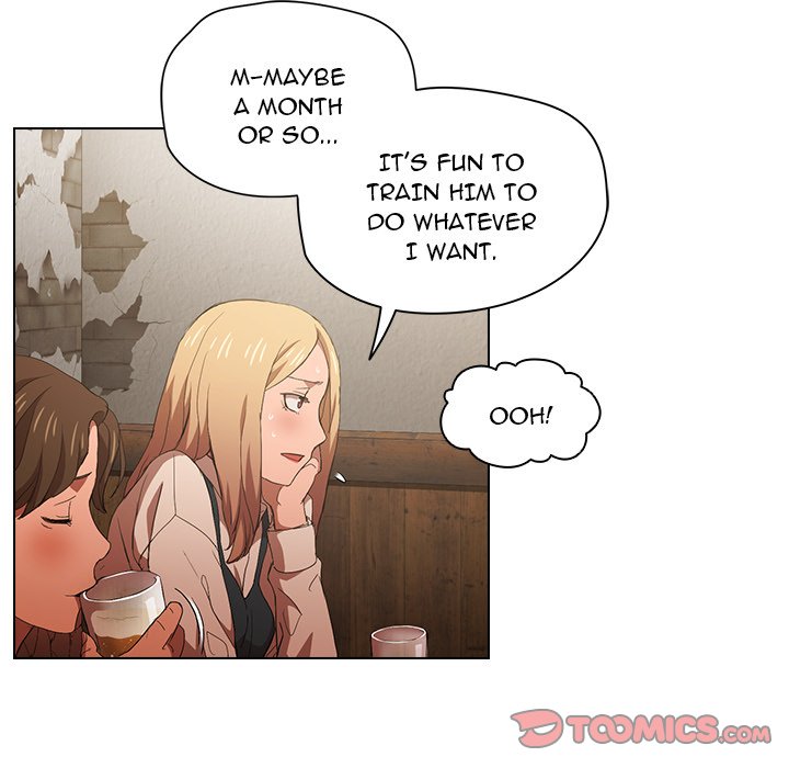 Who Cares If I'm a Loser! Chapter 8 Page 62