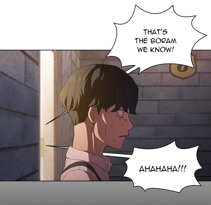 Who Cares If I'm a Loser! Chapter 8 Page 63