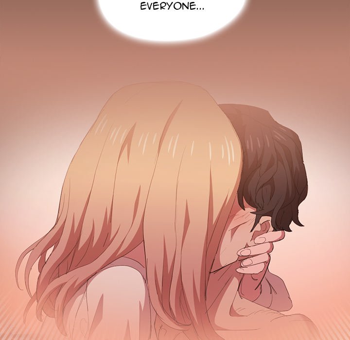 Who Cares If I'm a Loser! Chapter 8 Page 67