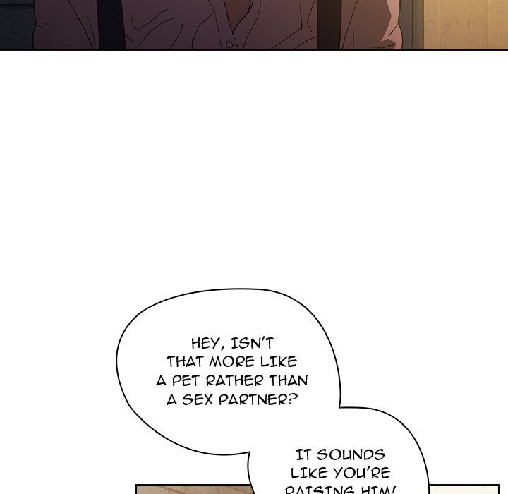 Who Cares If I'm a Loser! Chapter 8 Page 69