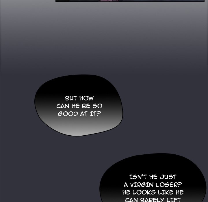 Who Cares If I'm a Loser! Chapter 8 Page 71