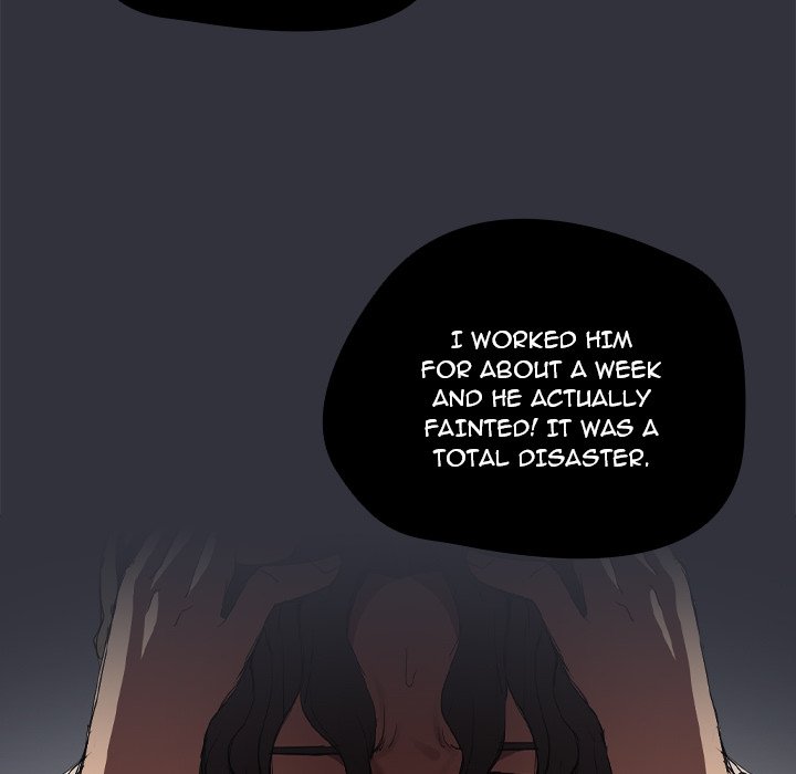 Who Cares If I'm a Loser! Chapter 8 Page 73