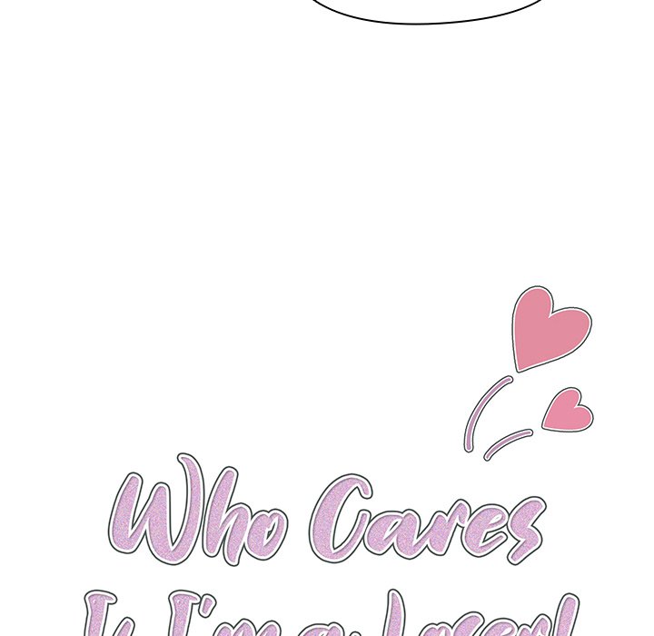 Who Cares If I'm a Loser! Chapter 8 Page 8