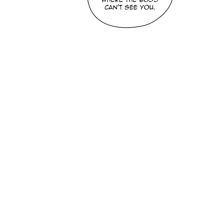 Who Cares If I'm a Loser! Chapter 8 Page 83