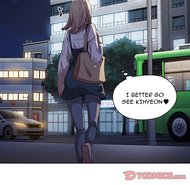 Who Cares If I'm a Loser! Chapter 8 Page 86