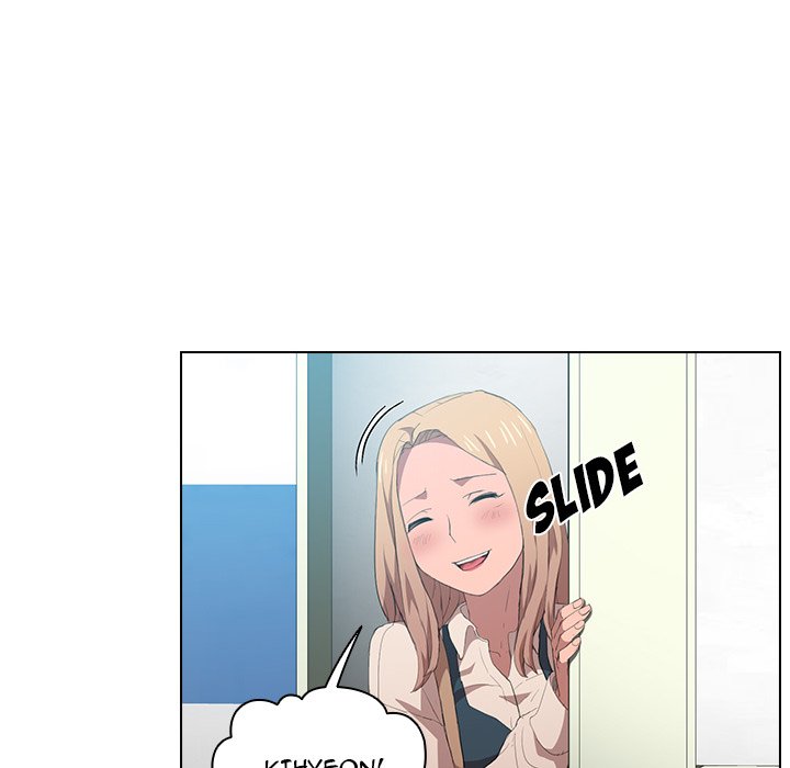 Who Cares If I'm a Loser! Chapter 8 Page 87