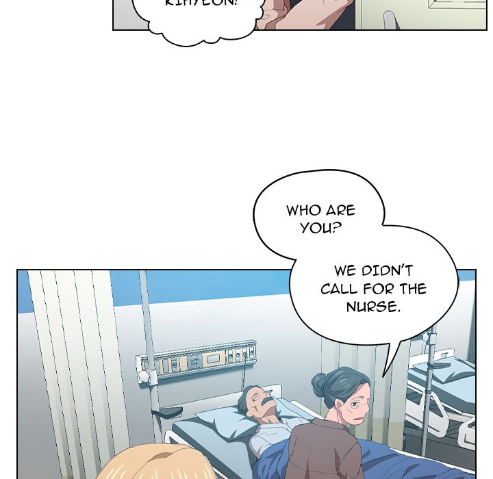 Who Cares If I'm a Loser! Chapter 8 Page 88