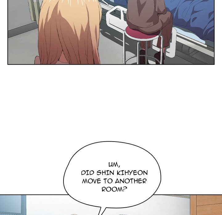 Who Cares If I'm a Loser! Chapter 8 Page 89