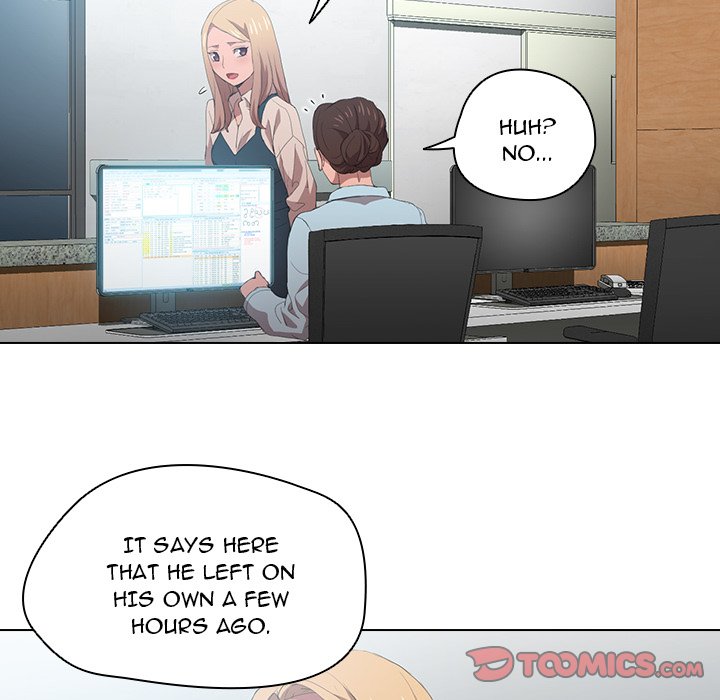 Who Cares If I'm a Loser! Chapter 8 Page 90