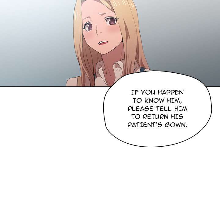 Who Cares If I'm a Loser! Chapter 8 Page 91