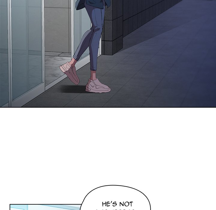 Who Cares If I'm a Loser! Chapter 8 Page 93