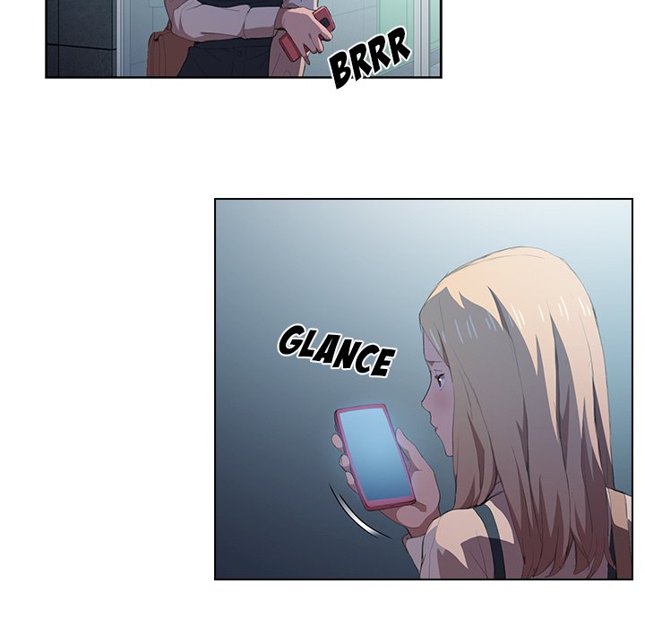 Who Cares If I'm a Loser! Chapter 8 Page 96