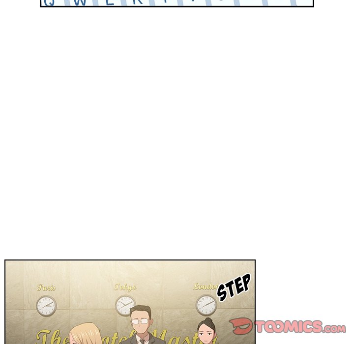 Who Cares If I'm a Loser! Chapter 8 Page 98