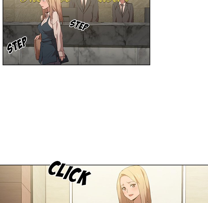 Who Cares If I'm a Loser! Chapter 8 Page 99