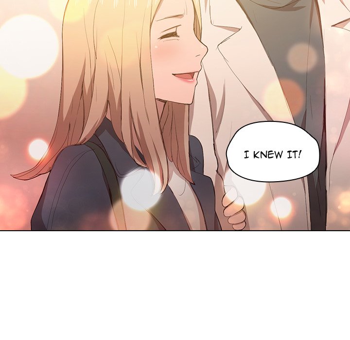 Who Cares If I'm a Loser! Chapter 9 Page 101