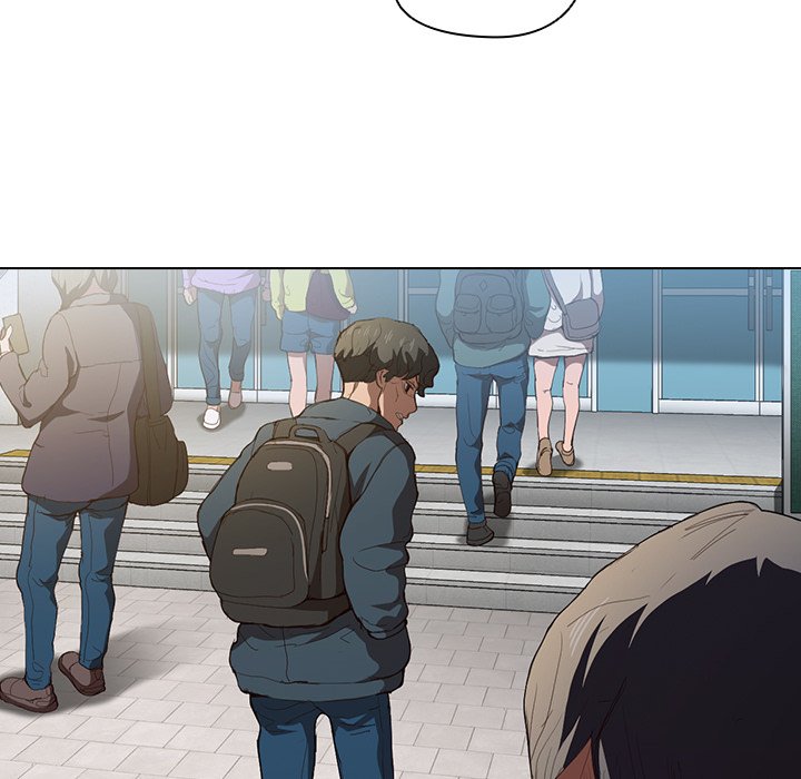 Who Cares If I'm a Loser! Chapter 9 Page 103