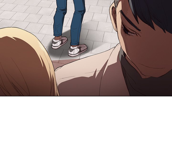 Who Cares If I'm a Loser! Chapter 9 Page 104