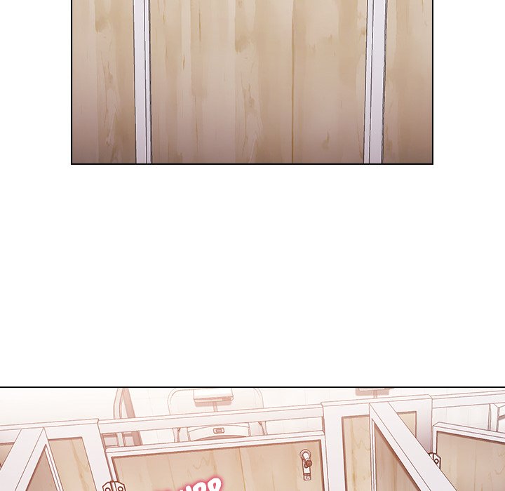 Who Cares If I'm a Loser! Chapter 9 Page 107