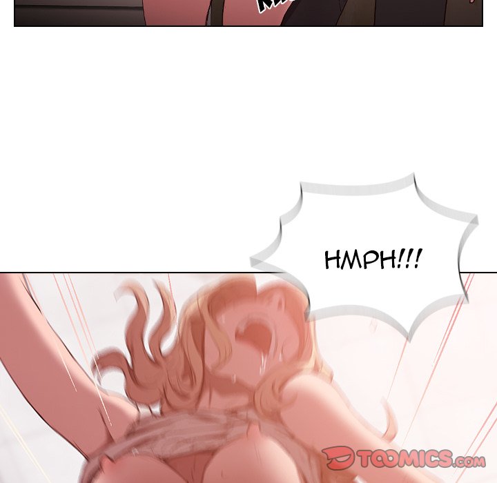 Who Cares If I'm a Loser! Chapter 9 Page 111